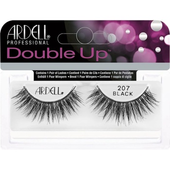 Ardell Double Up изкуствени мигли 207 Black
