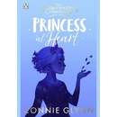 Princess at Heart