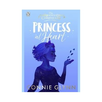 Princess at Heart