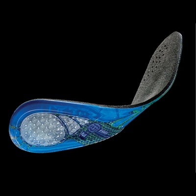SIDAS Vložky do bot Cushioning Gel modré