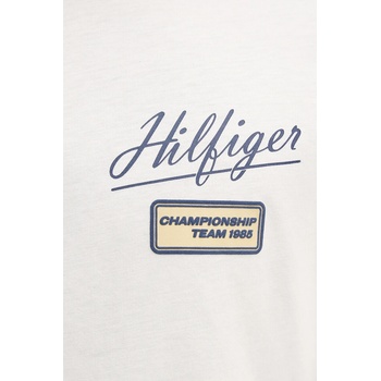 Tommy Hilfiger Памучна тениска Tommy Hilfiger (MW0MW41471)