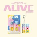 Donghae - Alive LP