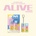 Donghae - Alive LP