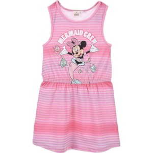 Kids movie heroes Рокля minnie (ev1050.bio-pink)