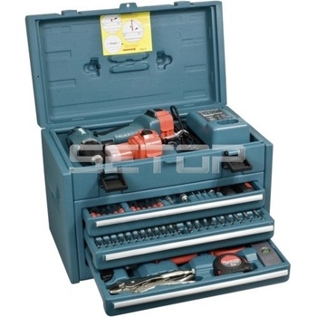 Makita 6271DWAETC