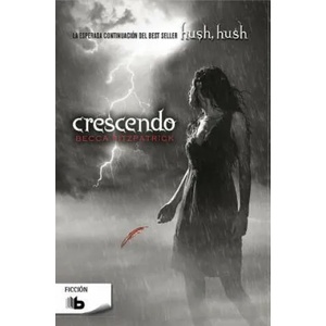 Crescendo | Becca Fitzpatrick, Paula Vicens (ISBN: 9788498729337)