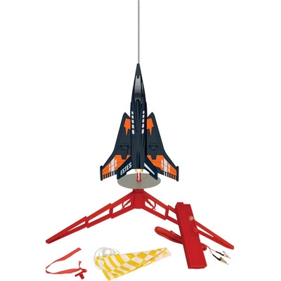 Estes Space Corps Centurion Launch Set
