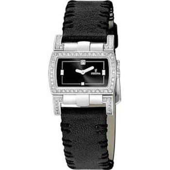 Festina Дамски часовник Festina Classics - F16318/3 (F16318/3)