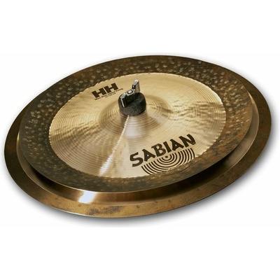 Sabian HH Low Max Stax