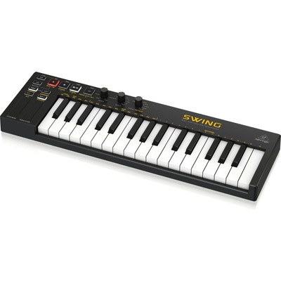 Behringer SWING – Zboží Dáma