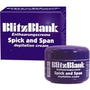 BlitzBlank Enthaarungscreme depilační krém 125 ml