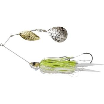 Savage Gear Da'Bush Spinnerbait Sexy Shad 14 cm 21 g Блесна клатушка (SVS72606)