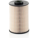 Mann-filter Горивен филтър mann-filter pu 937 x