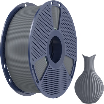 SUNLU PLA Classic Grey - 1, 75 mm / 1000 g (6933582314088)