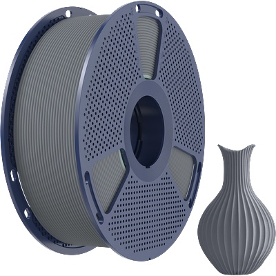 SUNLU PLA Classic Grey - 1, 75 mm / 1000 g (6933582314088)