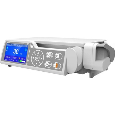 Hedy Medical Device CO, Ltd. LINEÁRNÍ PUMPA HEDY S7
