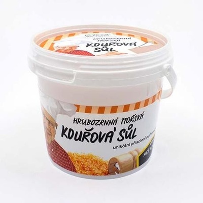Kulinář Korenie dymový SOĽ 120 g