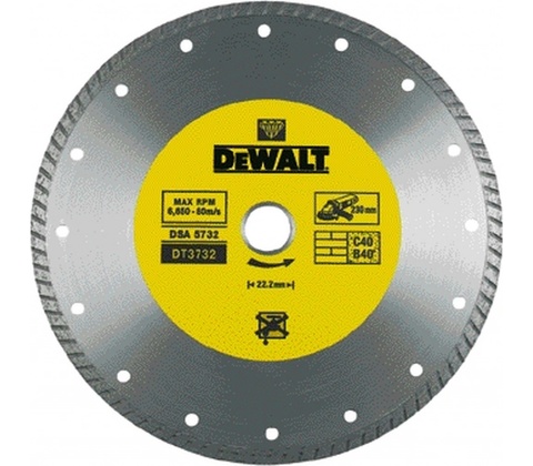 DeWalt DT3732