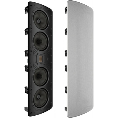 GoldenEar Invisa SPS