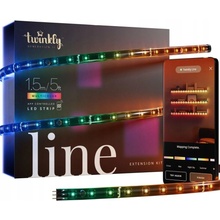Twinkly Line 1,5m prodlužovací LED pásek