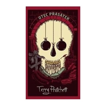 Otec prasátek - limitovaná sběratelská edice - Terry Pratchett