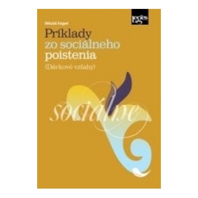 Krippel Mikuláš - Príklady zo sociálného poistenia