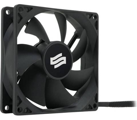 SilentiumPC Zephyr 92 SPC015
