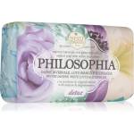 Nesti Dante Philosophia Detox with Azulene & Oligoelements натурален сапун 250ml