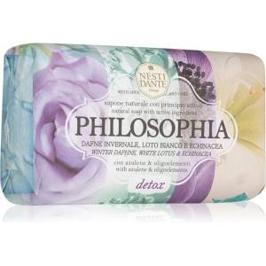 Nesti Dante Philosophia Detox with Azulene & Oligoelements натурален сапун 250ml