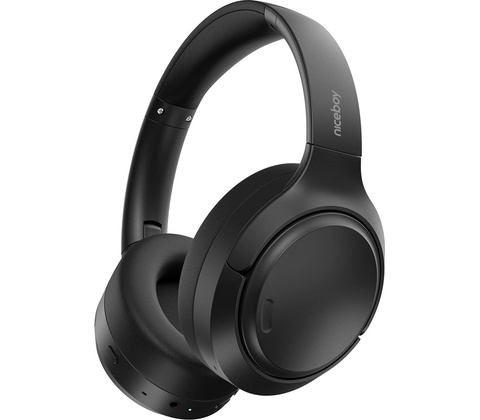 Niceboy Stellar 2 Black