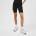 Jack Wills Къси панталони Jack Wills Women's Second Skin Cycling Shorts - Black