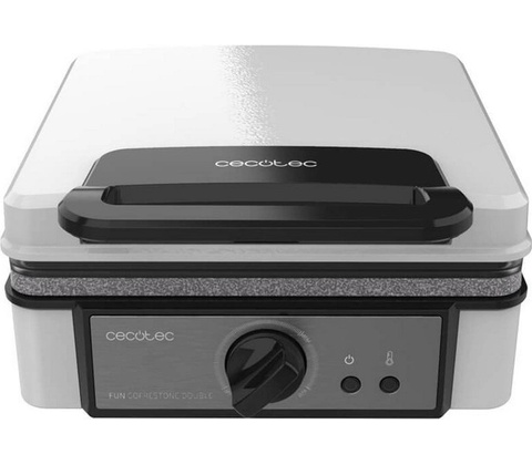 Cecotec Fun Gofrestone