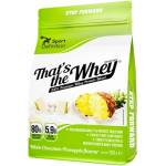 SportDefinition That's The Whey [700 грама] Бял шоколад с ананас