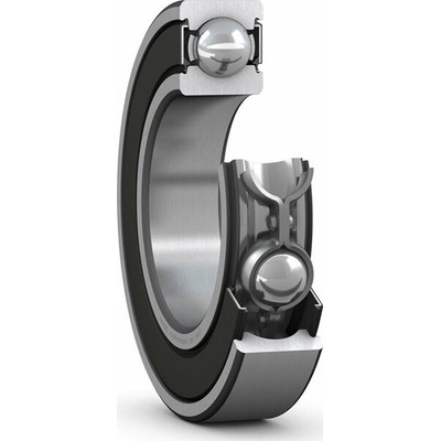 Valivé ložisko - 6207 2RS SKF