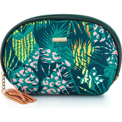 Oxybag Kosmetická taška PLUS Deep Jungle