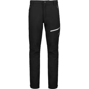 CMP Мъжки туристически панталон CMP Pant Softshell Softshell trousers - Nero - размер 56 (EU) (008-1085-0116)