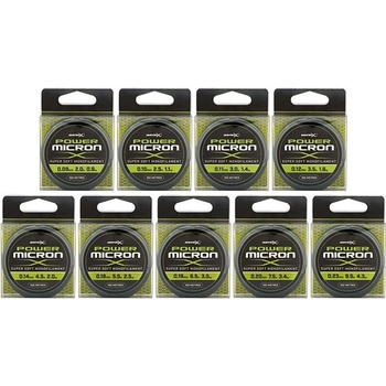 Matrix Power Micron X 100 m 0,2 mm