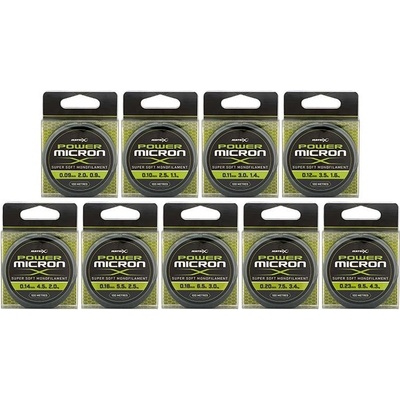 Matrix Power Micron X 100 m 0,2 mm