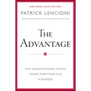 Advantage - Lencioni Patrick M
