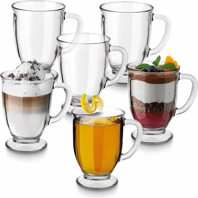 Tadar CARLO sklo 450 ml