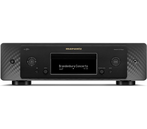 Marantz CD 50n