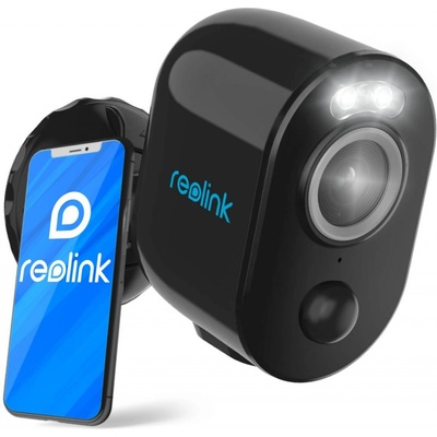 Reolink Argus 3 Pro