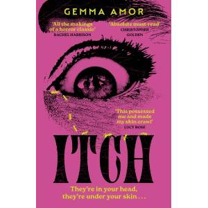 Itch! (ISBN: 9781399745406)