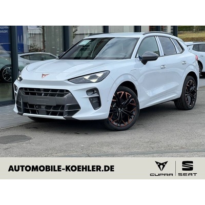 Cupra Terramar 1.5 e-Hybrid VZ 200 kW
