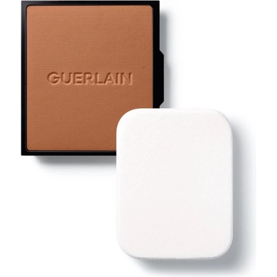 Guerlain Parure Gold Skin Control kompaktný zmatňujúci make-up 5N Neutral 8,7 g náhradná náplň