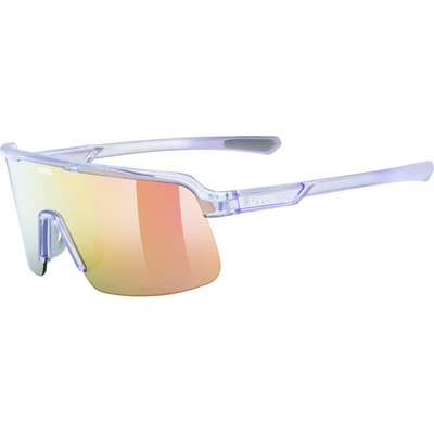 uvex Очила за колоездене Uvex Dyrt Cycling glasses - Clear - размер One Size (205-6496-0211)