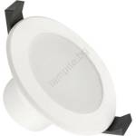 NEDES Led Осветление за таван за баня led / 7w / 230v 3000k бяло ip44 (nd3189)