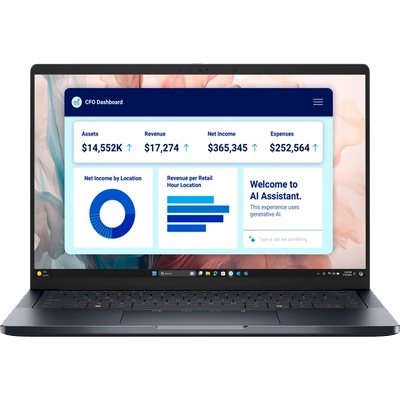 Dell Pro 14 Plus PB14250 PB14250_U716G512G