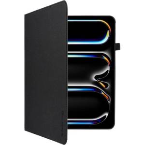 Gecko Covers Калъф за iPad Air 11 (2025) Cactus Black (V10CL2734C1)