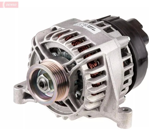 Alternátor DENSO DAN517